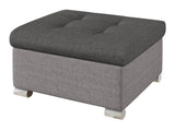 Puff Niko M (Tony), Szín: Lux 05 + Lux 06 4763480