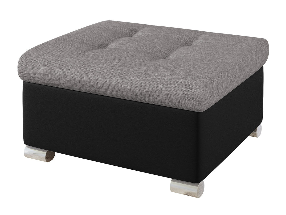 Puff Niko M (Tony), Szín: Soft 011 + Lux 05 4764030