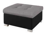 Puff Niko M (Tony), Szín: Soft 011 + Lux 05 4764030