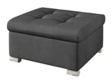 Puff Niko M (Tony), Szín: Uttario Velvet 2971 4764074