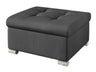 Puff Niko M (Tony), Szín: Uttario Velvet 2971 4764074