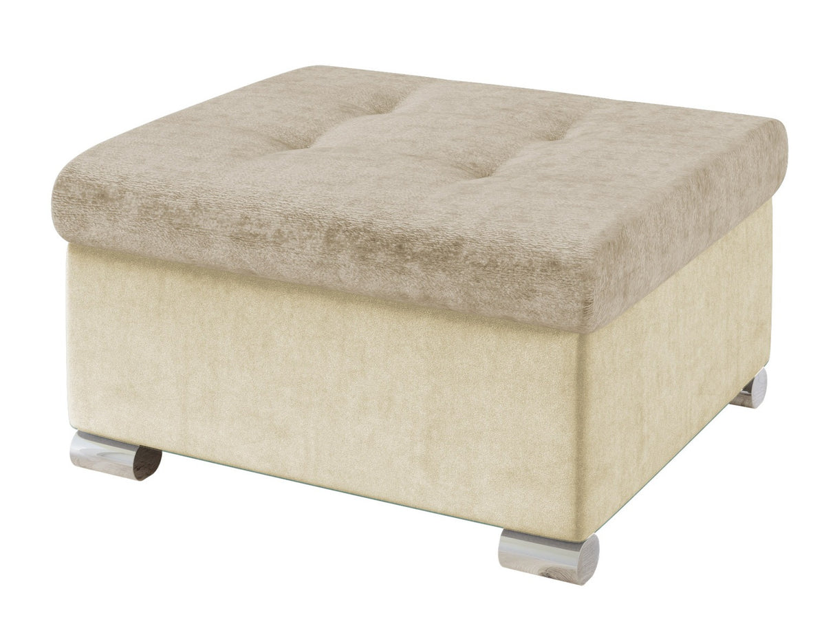 Puff Niko M (Tony), Szín: Magic Velvet 2250 + Miu 2041 4764189