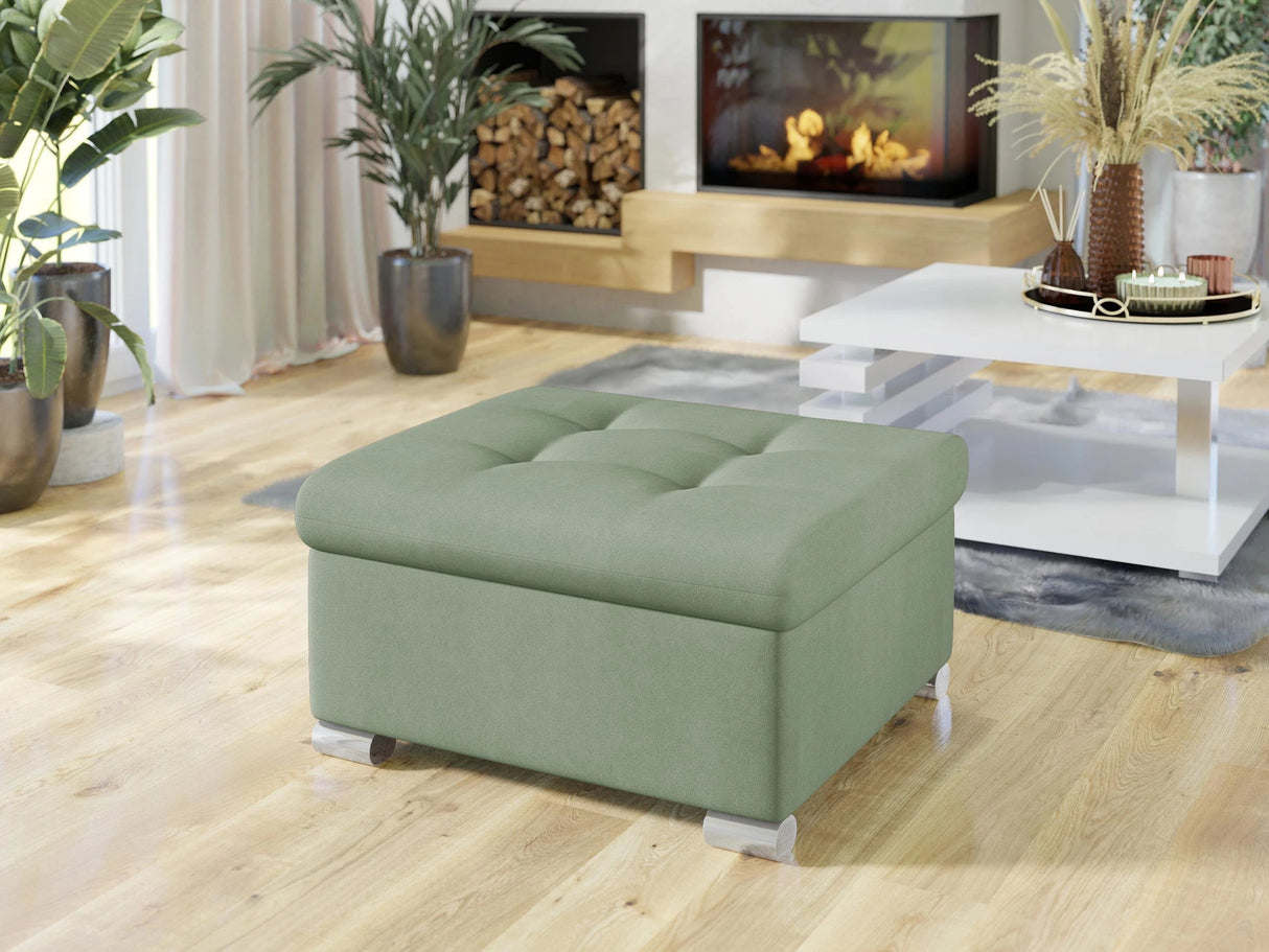 Puff Niko M (Tony), Szín: Uttario Velvet 2954 4764288