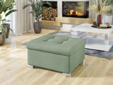 Puff Niko M (Tony), Szín: Uttario Velvet 2954 4764288