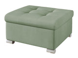 Puff Niko M (Tony), Szín: Uttario Velvet 2954 4764290