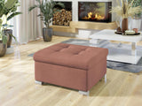 Puff Niko M (Tony), Szín: Uttario Velvet 2955 4764297