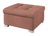 Puff Niko M (Tony), Szín: Uttario Velvet 2955 4764299