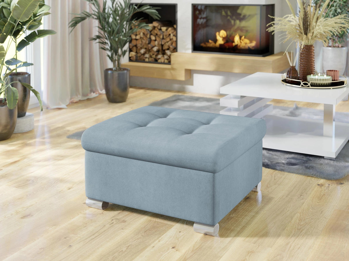 Puff Niko M (Tony), Szín: Uttario Velvet 2960 4764309