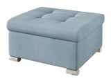Puff Niko M (Tony), Szín: Uttario Velvet 2960 4764311