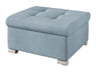 Puff Niko M (Tony), Szín: Uttario Velvet 2960 4764311