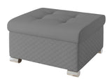 Puff Niko M (Tony), Szín: Bársony 2972-U03 + Uttario Velvet 2972 4764324
