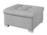 Puff Niko M (Tony), Szín: Uttario Velvet 2973 4764330