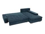 Sarokkanapé Orkan Mini (Herkules Mini), Szín: Soft 029 + Majorka 03 4765049