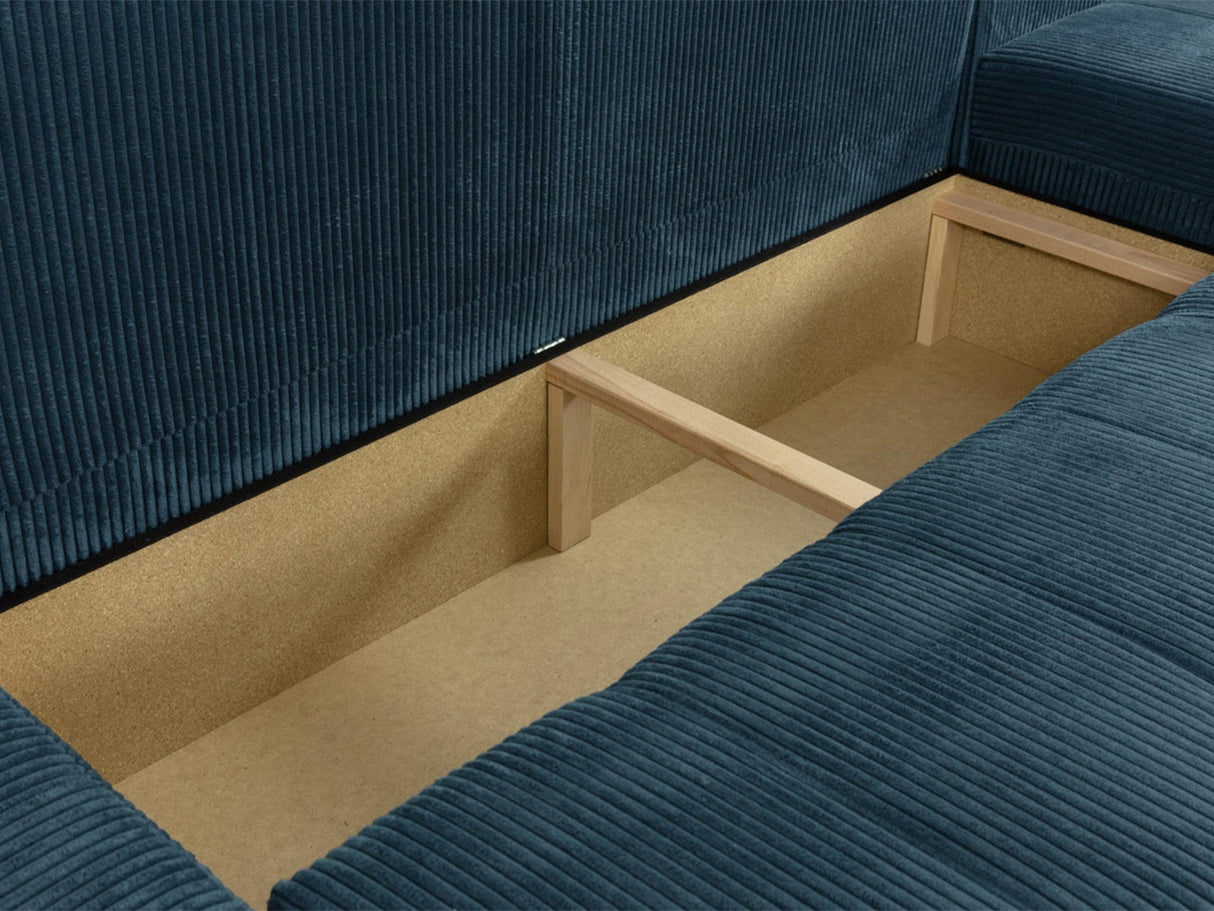 Sarokkanapé Orkan Mini (Herkules Mini), Szín: Soft 029 + Majorka 03 4765127
