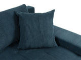 Sarokkanapé Orkan Mini (Herkules Mini), Szín: Soft 029 + Majorka 03 4765244