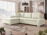 Sarokkanapé Orkan Mini (Herkules Mini) Toptextil, Szín: Manza 04