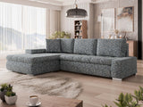 Sarokkanapé Orkan Mini (Herkules Mini) Toptextil, Szín: Corbett 78