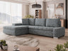 Sarokkanapé Orkan Mini (Herkules Mini) Toptextil, Szín: Corbett 78