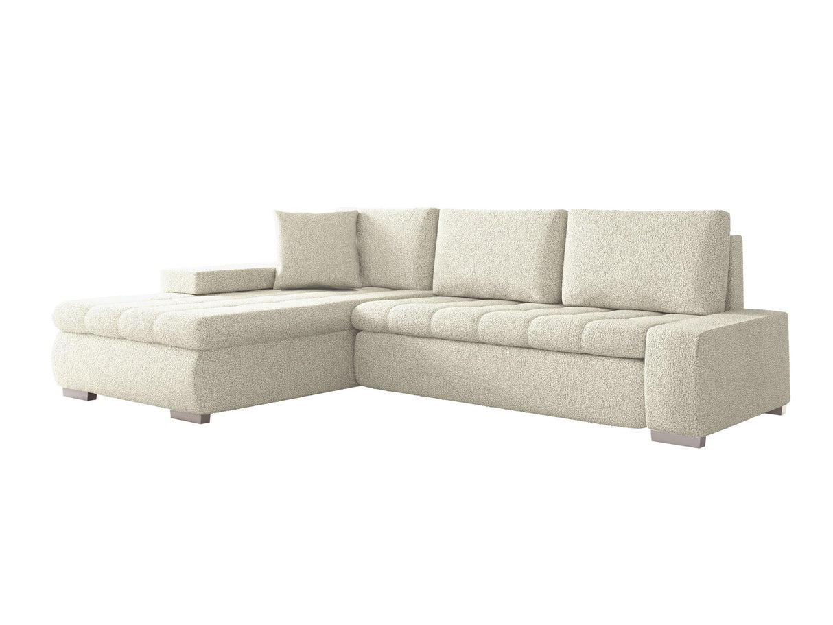 Sarokkanapé Orkan Mini (Herkules Mini) Toptextil, Szín: Manza 04