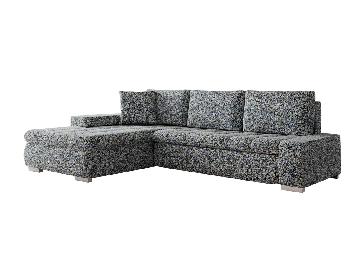 Sarokkanapé Orkan Mini (Herkules Mini) Toptextil, Szín: Corbett 78
