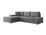 Sarokkanapé Orkan Mini (Herkules Mini) Toptextil, Szín: Corbett 78