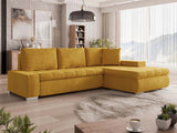 Sarokkanapé Orkan Mini (Herkules Mini) Toptextil, Szín: Maya 05