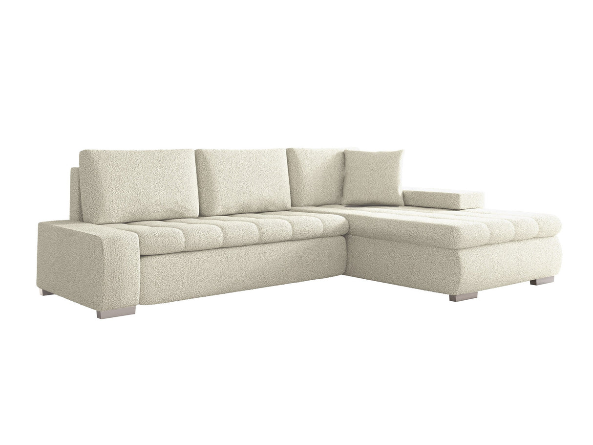 Sarokkanapé Orkan Mini (Herkules Mini) Toptextil, Szín: Manza 04