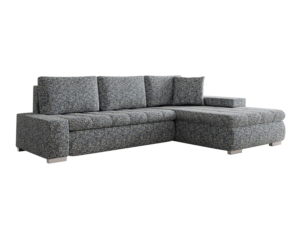 Sarokkanapé Orkan Mini (Herkules Mini) Toptextil, Szín: Corbett 78
