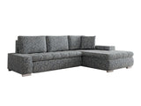 Sarokkanapé Orkan Mini (Herkules Mini) Toptextil, Szín: Corbett 78