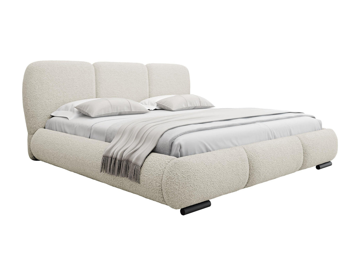 Ágy ROSA, Szín: Coral 65, Alvó felület mérete: 180 x 200 cm 4772416