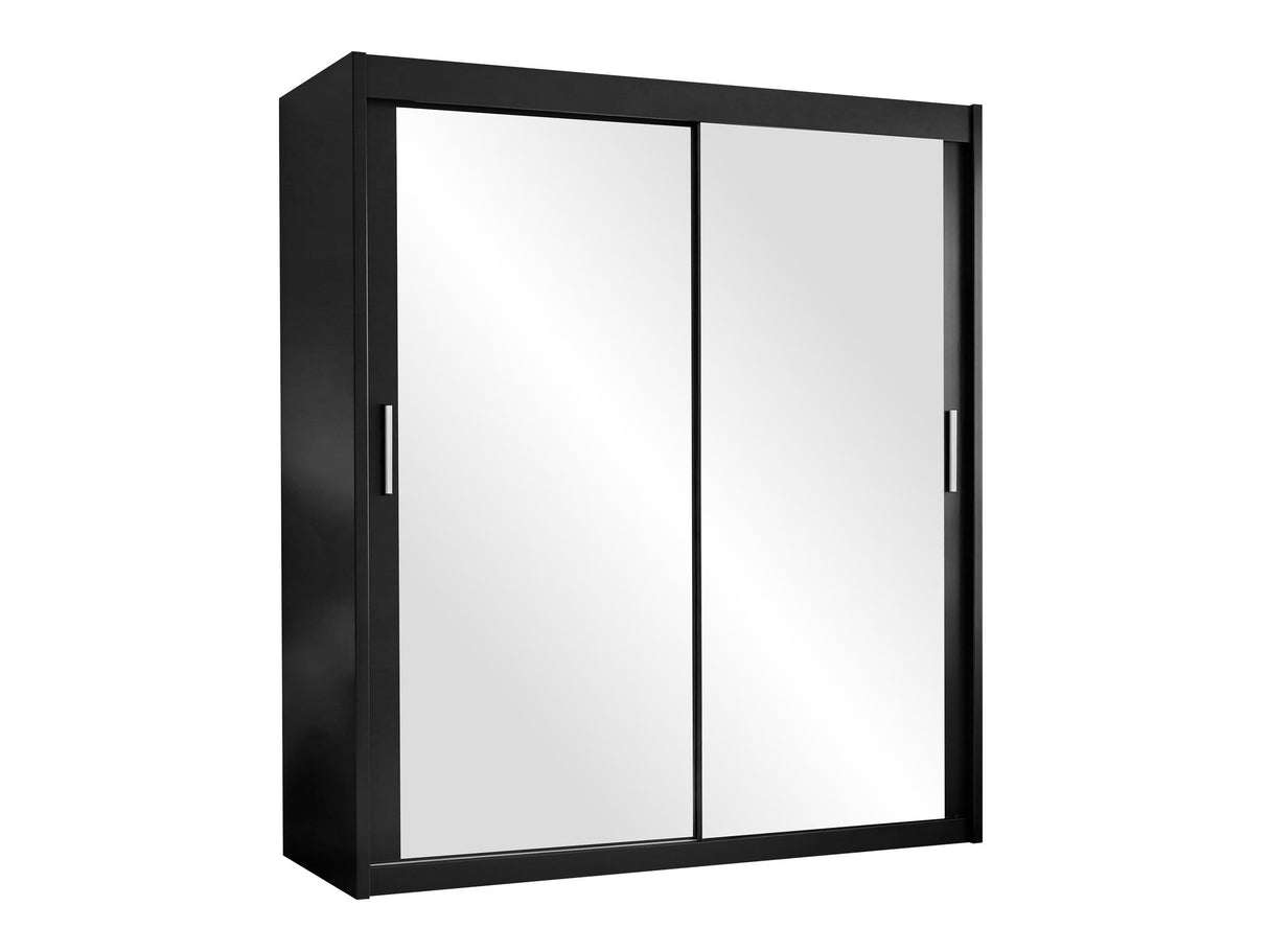 Gardróbszekrény PARIS 203 /, Szélesség: 203 cm