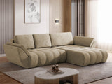Sarokkanapé FARO, Szín: Lumo 30