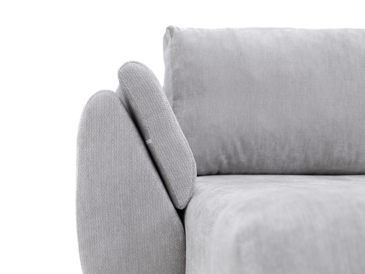 Sarokkanapé FARO, Szín: Margo 227.11