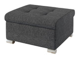 Puff Niko M (Tony), Szín: Sicuro 80 4811559