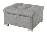 Puff Niko M (Tony), Szín: Coral 75 4811571