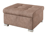 Puff Niko M (Tony), Szín: Coral 45 4811580