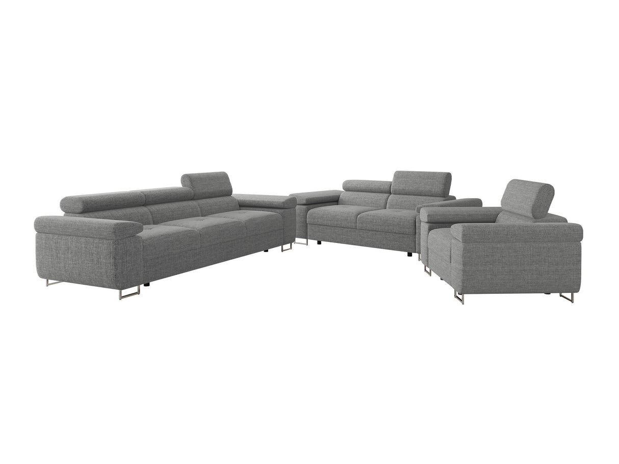ozott bútorok TOREZIO 3+2+1, Szín: Lux 05 4816033