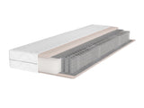 Matrac VELORA POCKET 17 H3, Méretek: 90 x 200