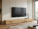 TV-állvány RTV D 300, Szín: Wotan tölgy