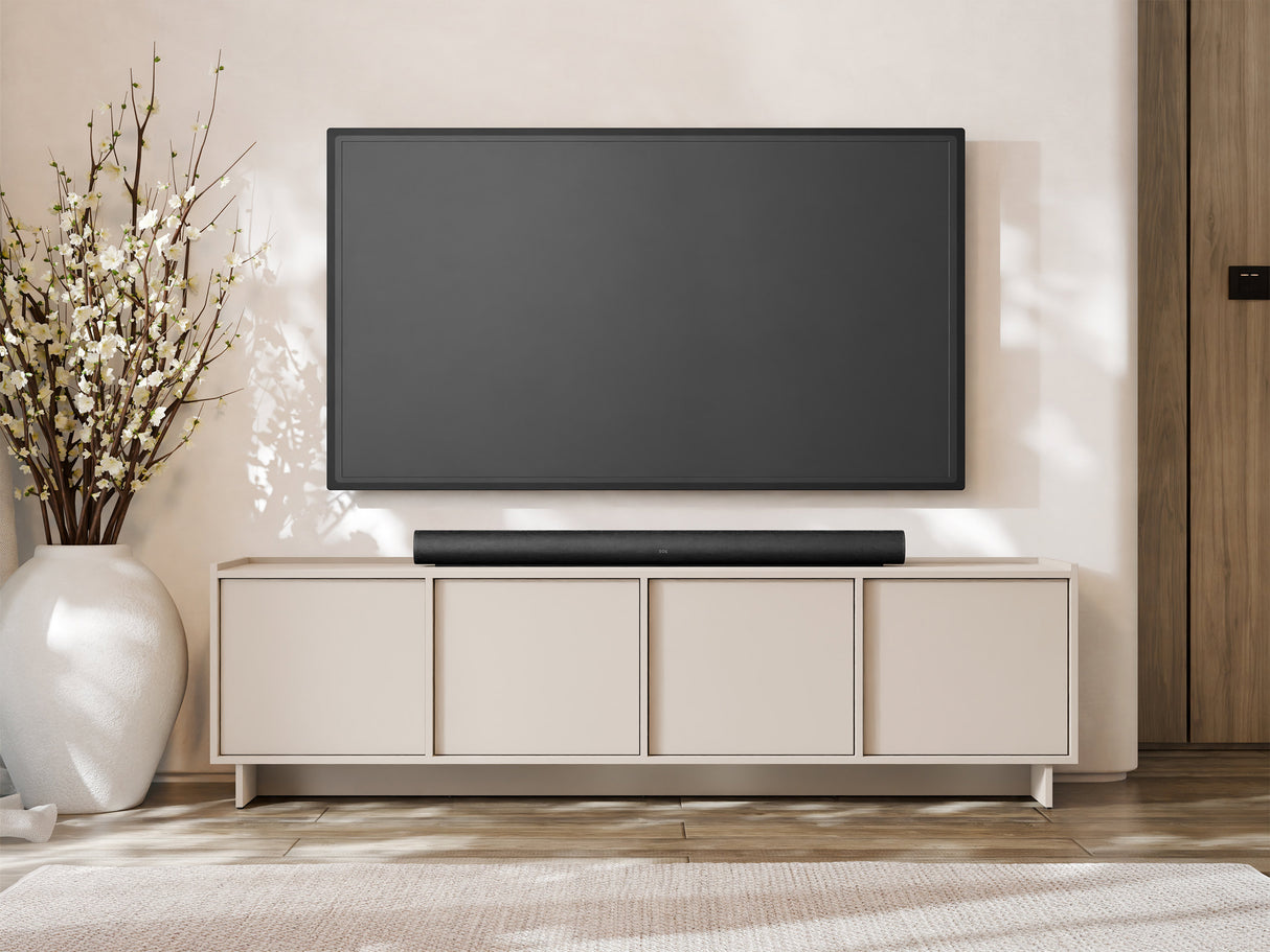 TV-állvány RTV YASUMI 195, Szín: Kasmír
