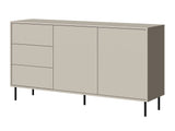 Komód MASHA 150 2D3S