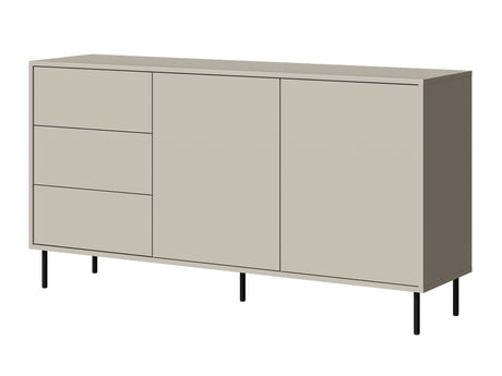 Komód MASHA 150 2D3S