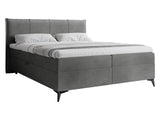 Kontinentális ágy ECO BIS, Szín: Vibe 95, Alvó felület mérete: 160 x 200 cm 4828390