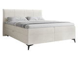 Kontinentális ágy ECO BIS, Szín: Vibe 03, Alvó felület mérete: 180 x 200 cm 4828434