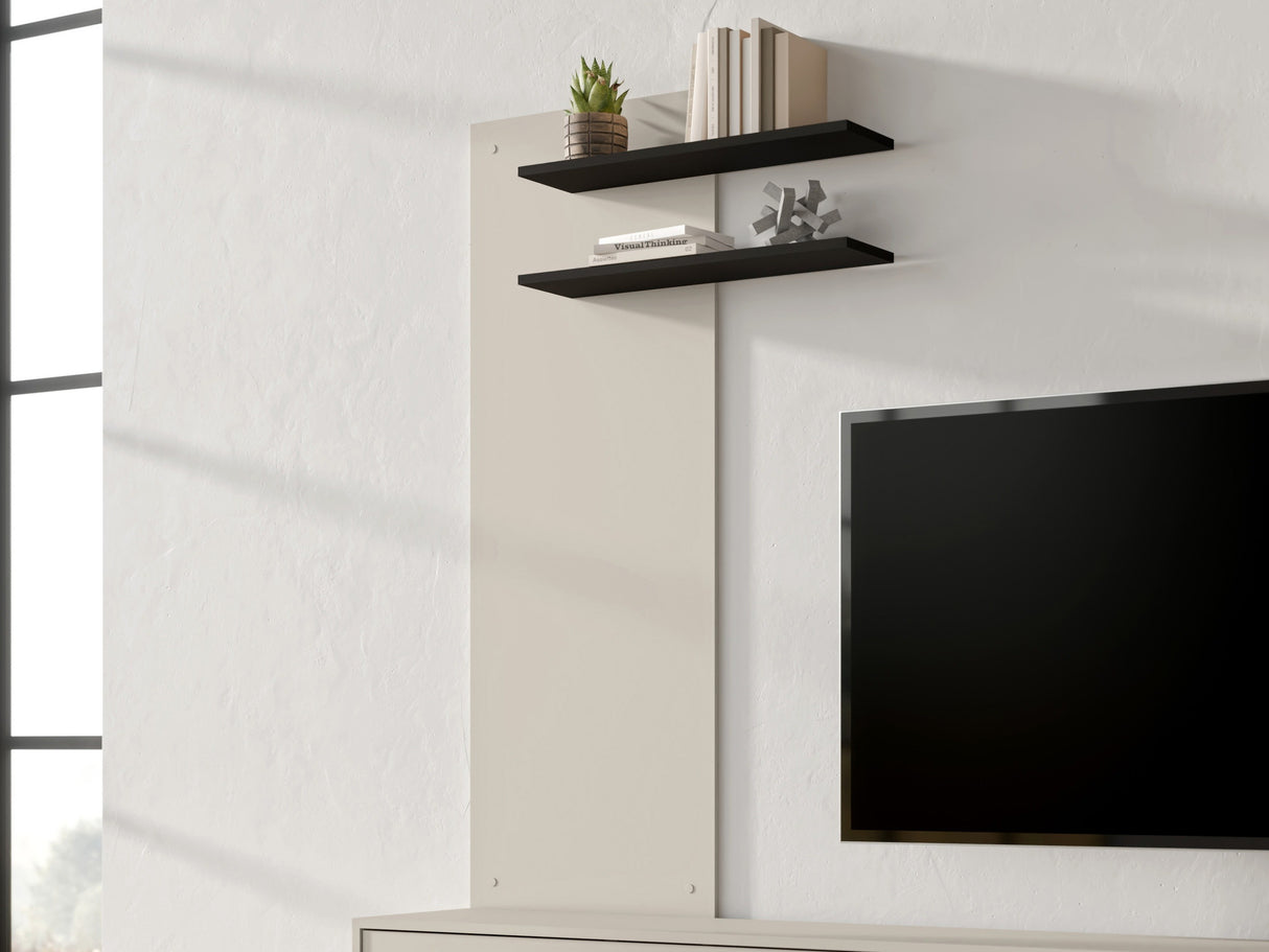 Fali polc Panel MASHA