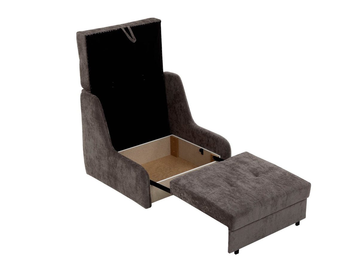 Fotel VIVA ELITE I, Szín: Sereno 682