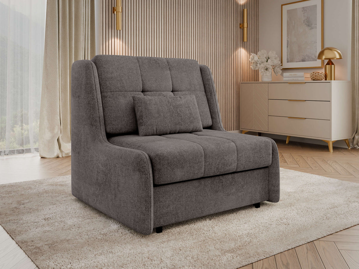 Fotel VIVA ELITE I, Szín: Sereno 686