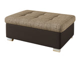 ozott pad Niko D2 (Tony), Szín: Soft 066 + Lawa 02 4832177
