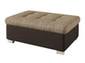 ozott pad Niko D2 (Tony), Szín: Soft 066 + Lawa 02 4832177