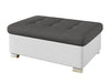 ozott pad Niko D2 (Tony), Szín: Soft 017 + Lux 06 4832185